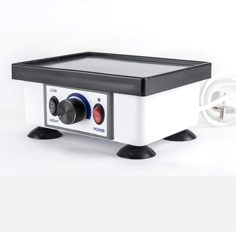

220V JT-51B Oscillator for Dental Plaster Laboratory Equipment Gypsum Vibration Machine Dental Model Vibration Machine