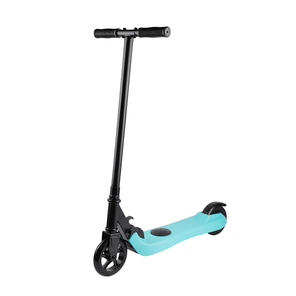 

2021 Hotest Mini Portable Electric Scooter 2 Wheel E-Scooter Child Transportation Endurance 3-5Km,Top Speed 4-6 km / h