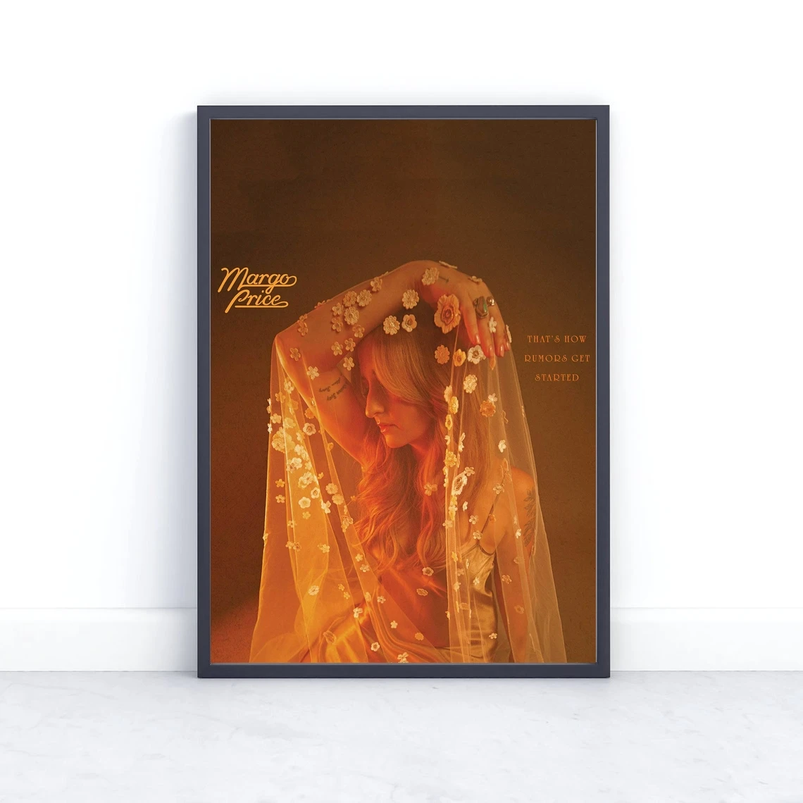 Цена Марго вот как рольставни музыкальный альбом постер певица музыкальная