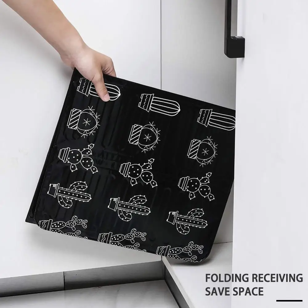 Жаропрочная маслонепроницаемая пластина для жареных овощей