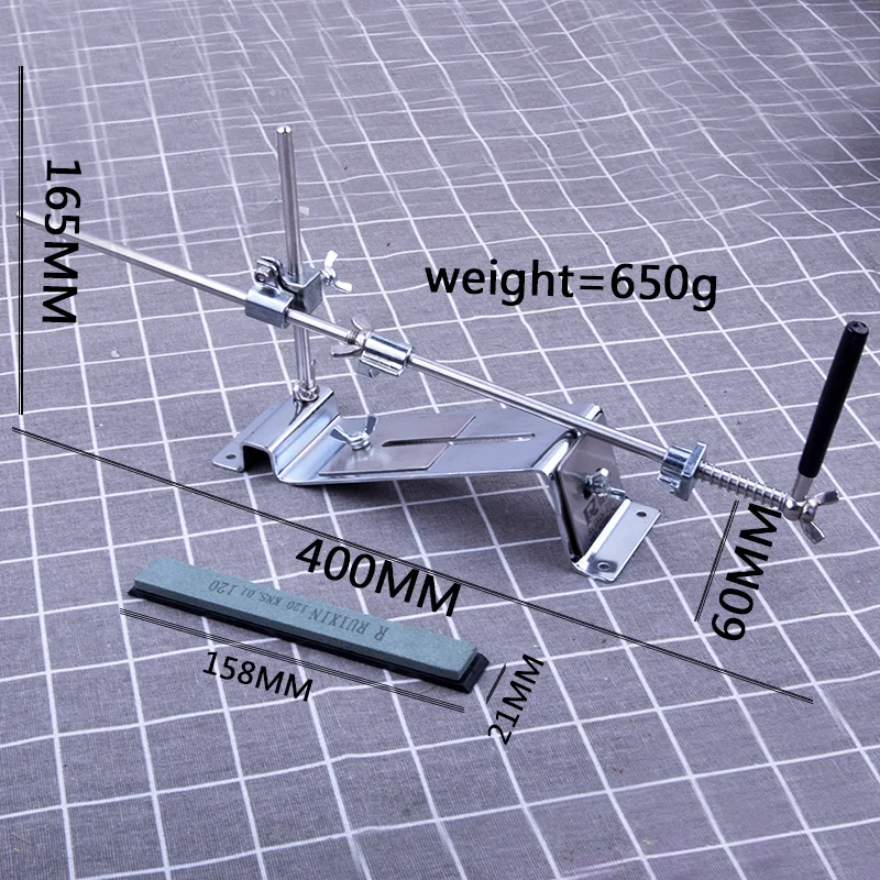Точилка для ножей | Дом и сад