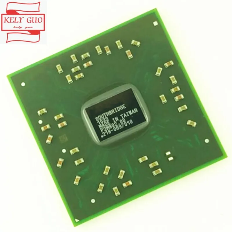 100% New original 218-0697010 218 0697010 BGA chipset | Microphones