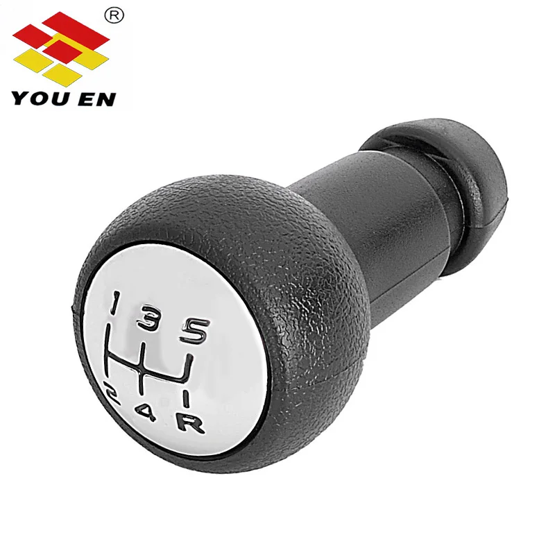 Piece YOUEN рычага переключения передач для peugeot 106 107 205 206 306 406 307 308 3008 для Citroen Picasso C1 C2 C4 - Название цвета: Piece