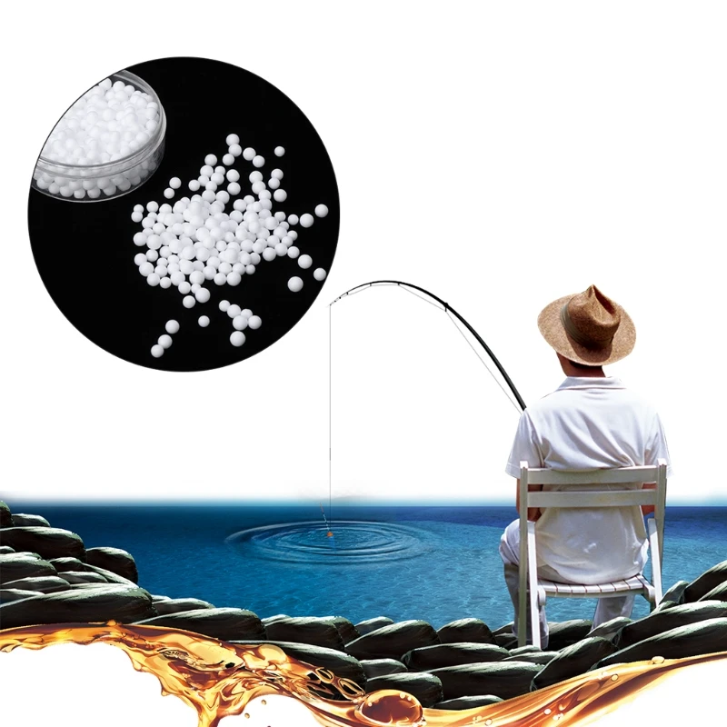 1 коробка рыболовная приманка из пены|Наживки для рыбной ловли| |