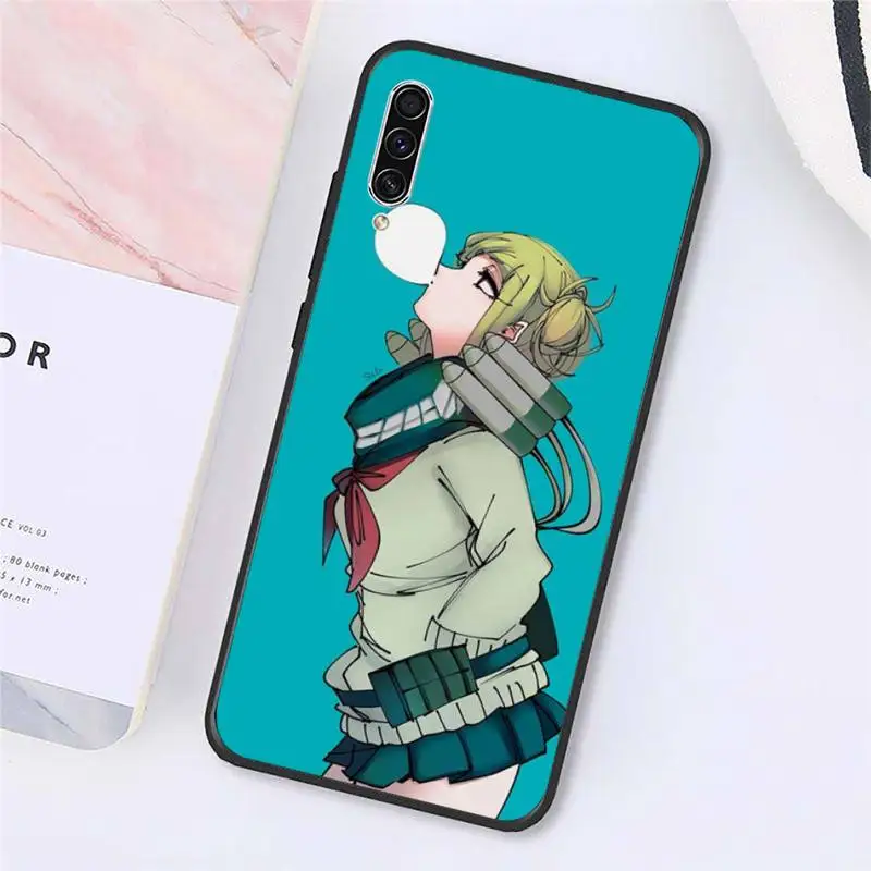

Japan anime My hero academia Phone Cases For Samsung galaxy S 9 10 20 A 10 21 30 31 40 50 51 71 s note 20 j 4 2018 plus