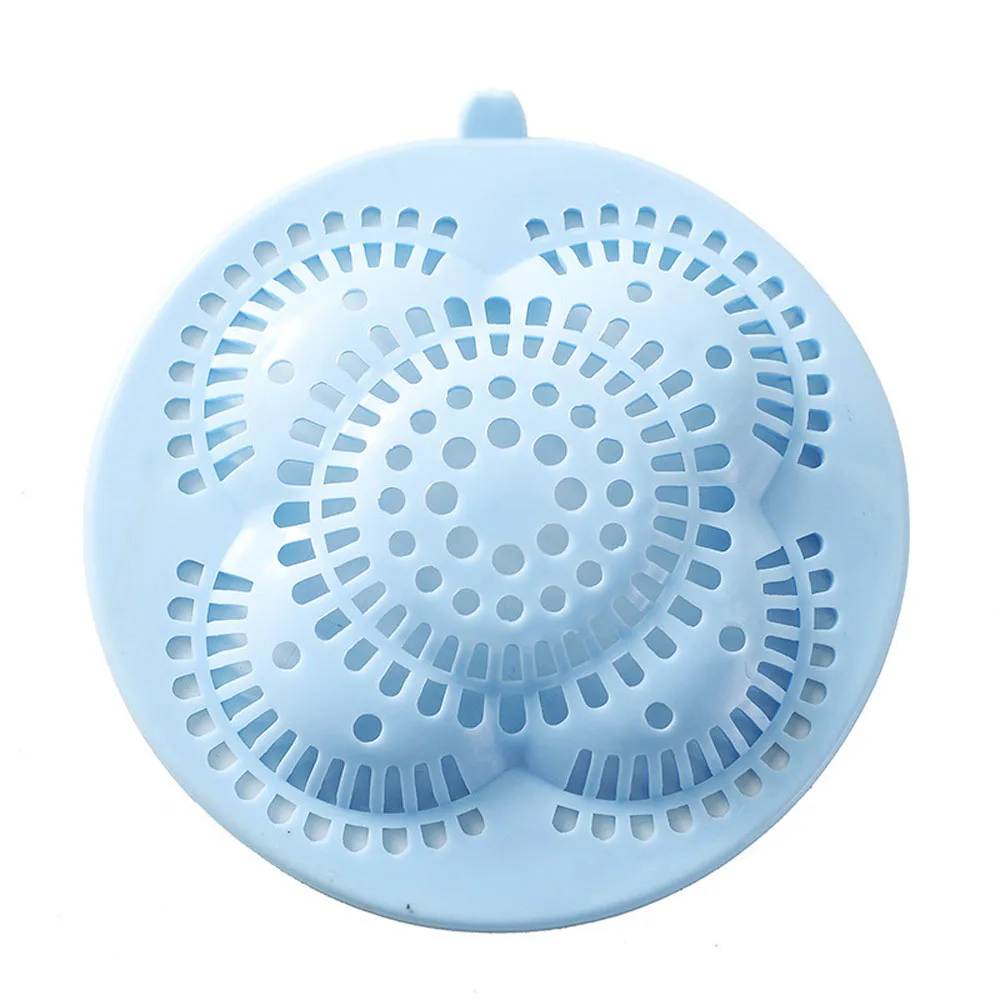 

Kitchen Sink Strainer Stopper Basket Catcher Sink Drain Hair Stopper for Most Sink Drains Anti-Clogging