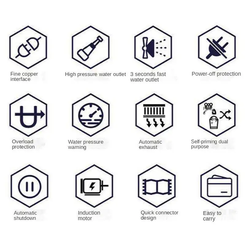 Pаспродажа Маленький портативный автомобильный насос для мойки, 2800 Вт, регулируемая мойка высокого давления, многофункциональный насос для уборки дом... Pаспродажа Маленький портативный автомобильный насос для мойки, 2800 Вт, регулируемая мойка высокого давления, многофункциональный насос для уборки дом...