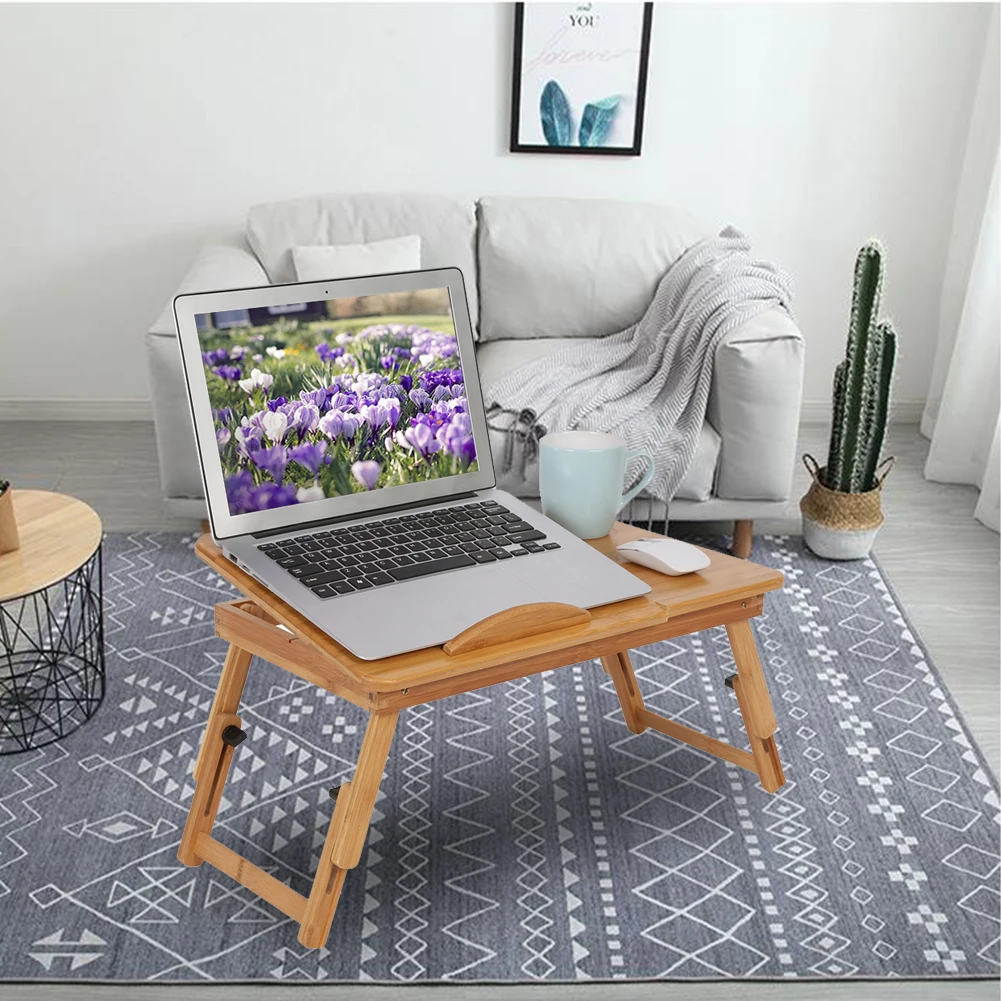 регулируемая бамбуковая по