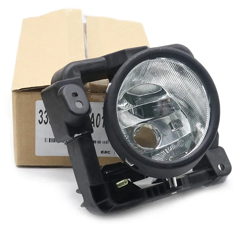 

LH Left Side Clear Lens Driving Fog Light Lamp for Acura TSX 2009 2.4L 2010 2.4L 3.5L OE 33950-TLO-A01 33950TLOA01 33950 TLO A01