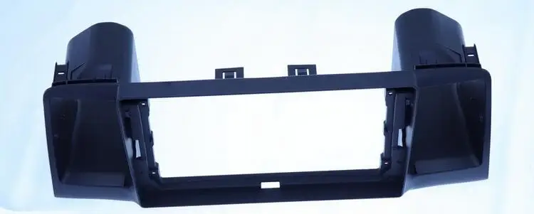 Автомобильная навигационная облицовка комплект рамы для 9 &quotAndroid мультимедийный