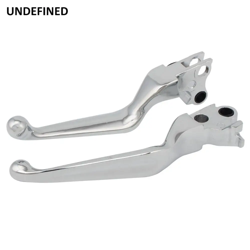 Brake Clutch Levers Shift Lever For Harley Touring Street Glide Sportster XL 883 1200 Dyna Wide FXDB Softail FXST | Автомобили и