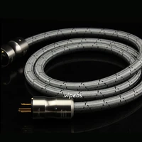 free shipping krell cryo 156 power cable hifi useu version ac audiophile power cable