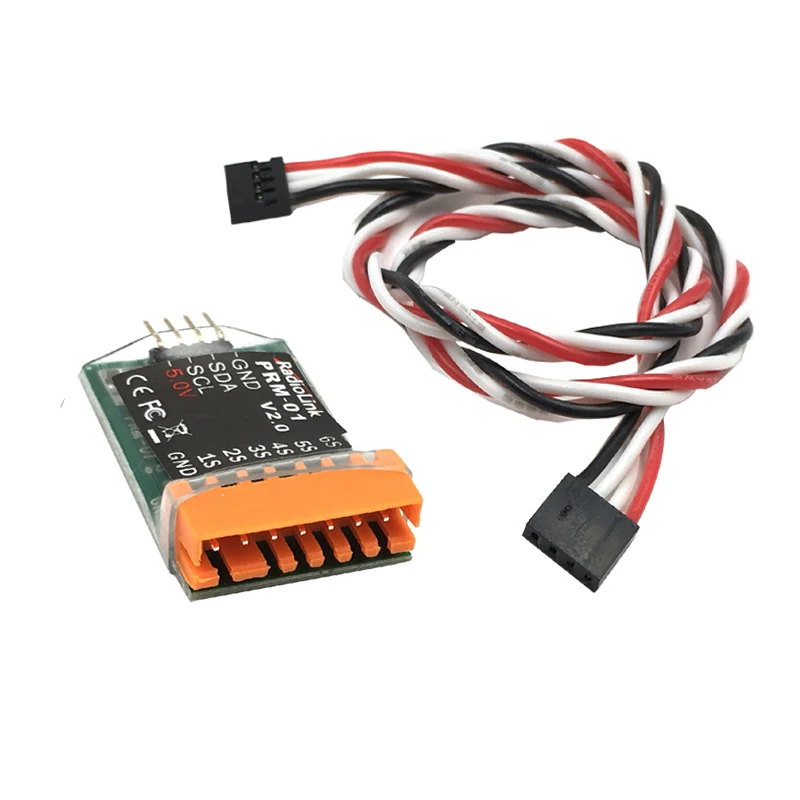 Модуль для возврата данных Radiolink фотосессия пульта дистанционного управления