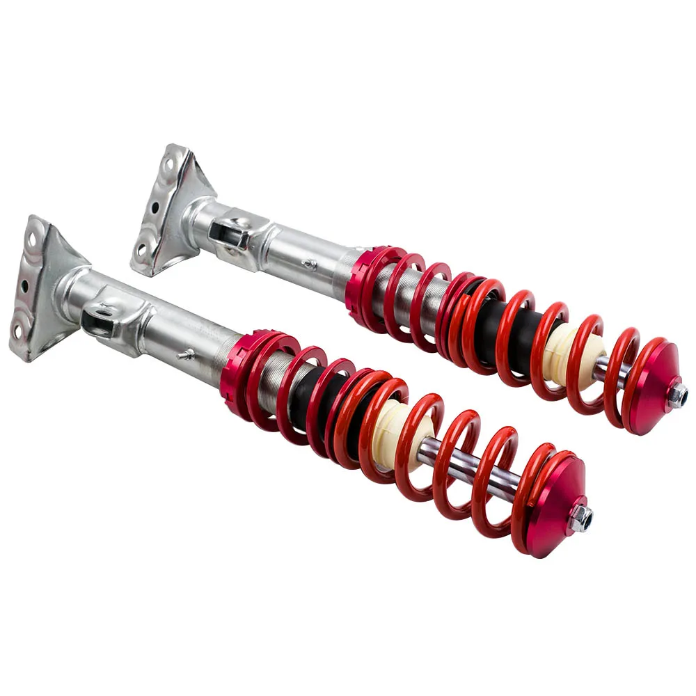 Набор Coilover Coilovers для BMW E36 3 серии 0 2 316 328 320 323 325i TD TI TDS седан/Touring/Cabrio/Coupe Весна