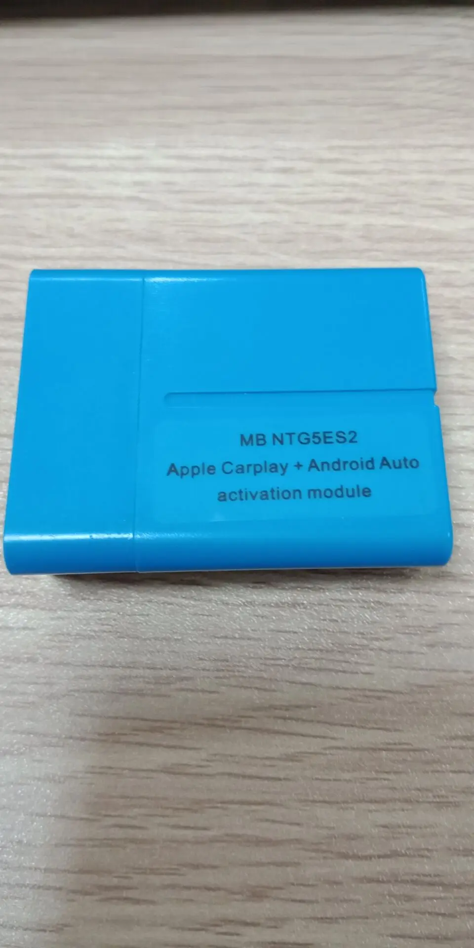 Mer-cedes CarPlay Apple Android автоматическая активация через OBD W205 c-класс W253 GLC(требуется код SA154 datacard) NTG5.2
