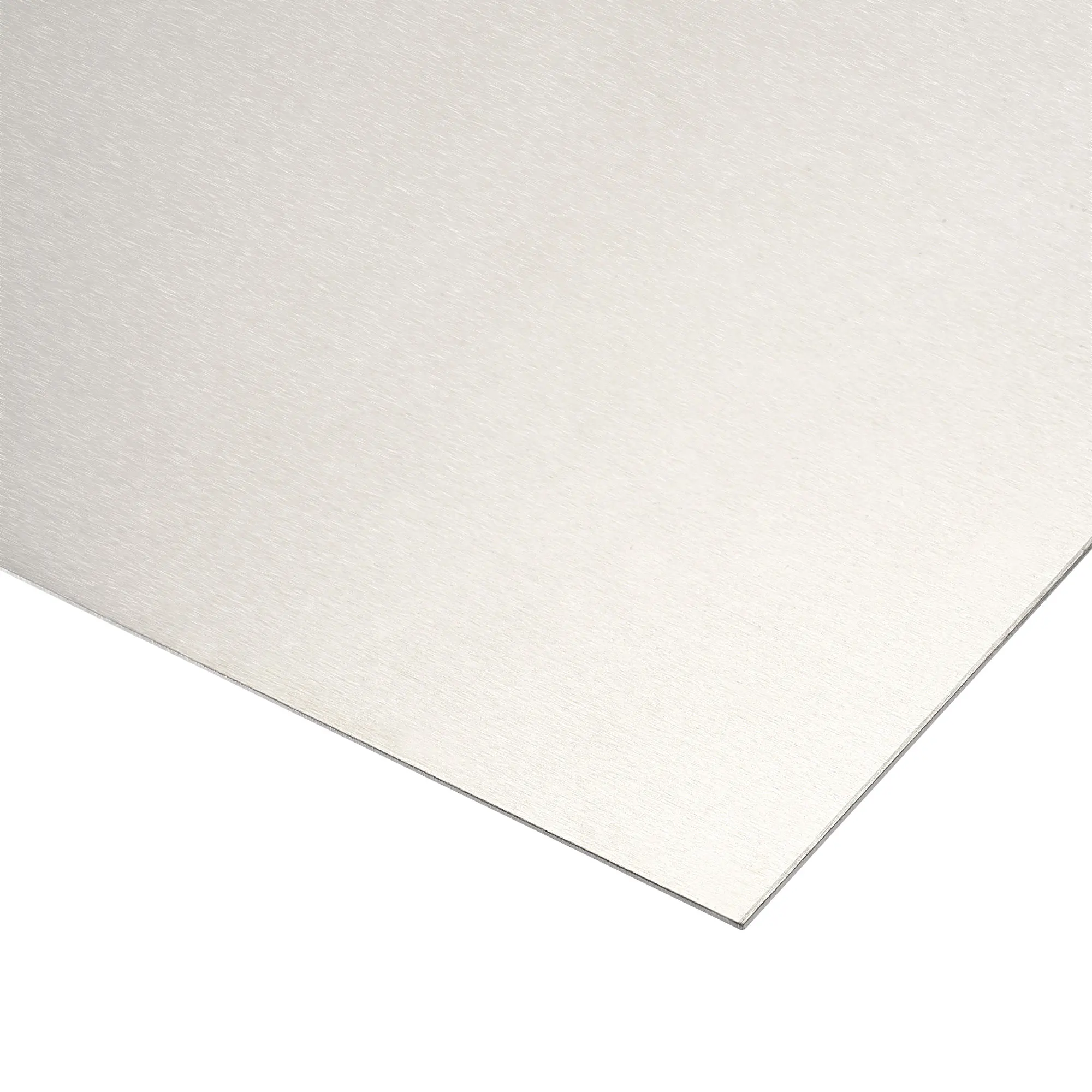 

Uxcell Aluminum Sheet, 300mm x 150mm x 1mm Thickness 5052 Aluminum Plate