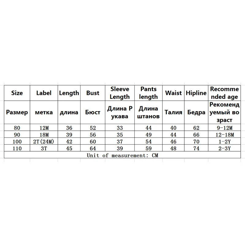 

Baby Boys Girls Clothes Set 3pcs/set Cute Kids Plus Velvet Outfit Long Johns Thicken Clothes For Newborns 2020 Winter