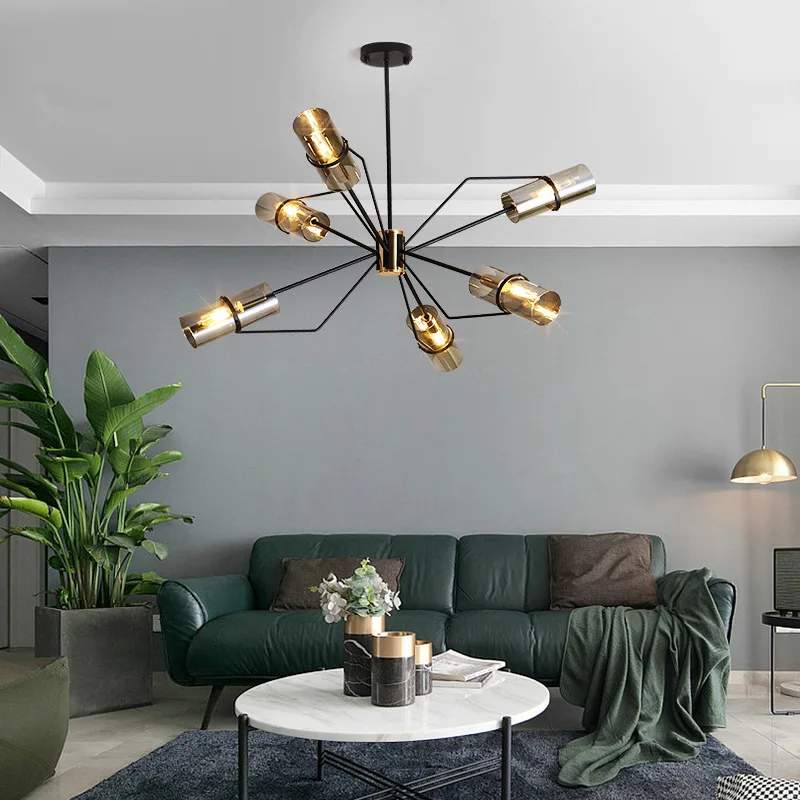 

vintage led crystal industrial lighting vintage lamp led light christmas decorations for home luxury designer kitchen light