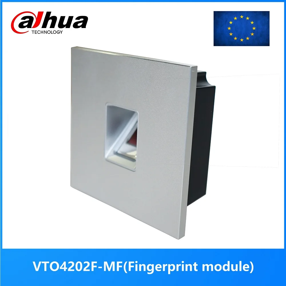 

Dahua VTO4202F-MF fingerprint Module for DHI-VTO4202F-P ,IP doorbell parts,video intercom parts,doorbell part