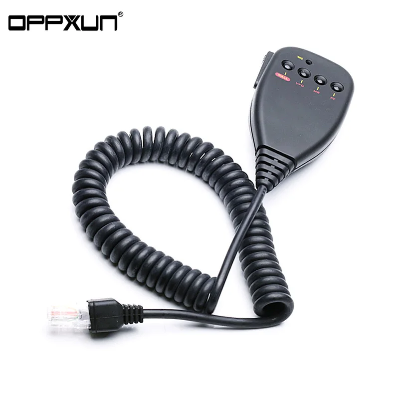 2021 new microphone speaker mic for kenwood two way radio tm 441a tm 541a tm 701a tm 721a tm 621a tm 2530a tm 2550a dropshipping free global shipping