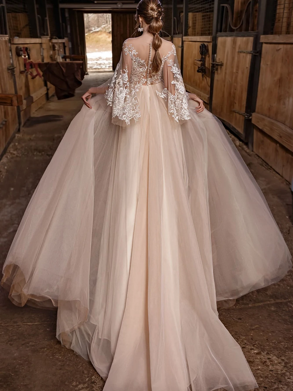 

Wedding Dresses