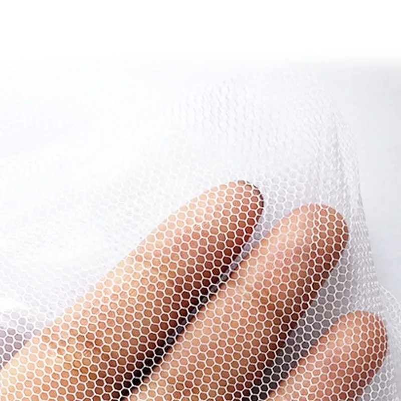 Baby Cot Mosquito Net Universal Easy Installation Protection Against Mosquitoes E2S | Дом и сад