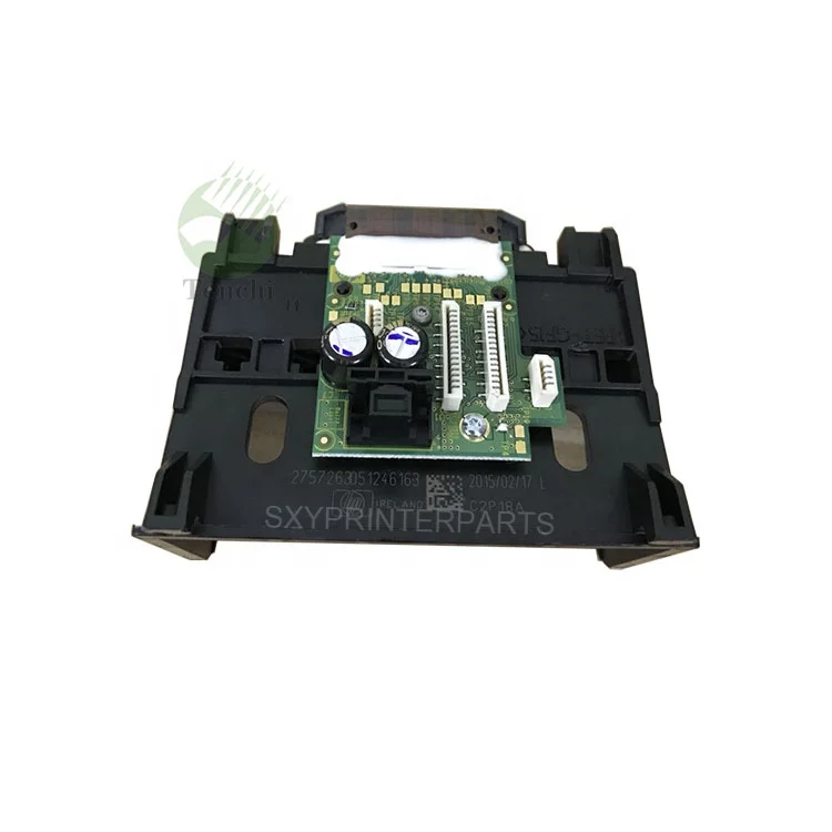 Original 98% new printhead for hp 934 935 934xl 935xl print head officejet pro 6230 6830 6815 6812 6 | Компьютеры и офис