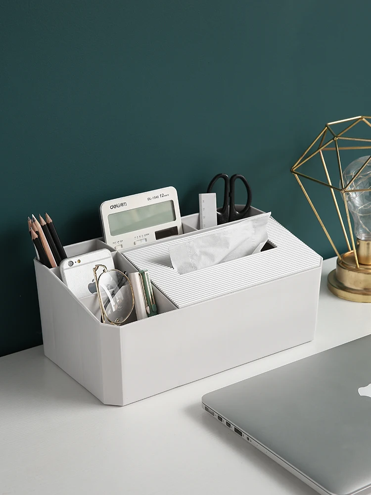 

Большая коробка для салфеток, кухонные коробки для украшения, бытовые товары, настольная корзина для модная для хранения, стол BB50ZJ