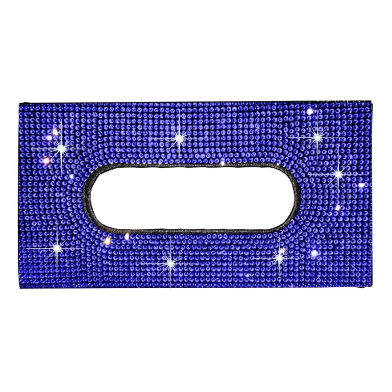 

Автомобильный козырек тканевый держатель маски с одноразовыми салфетками из искусственной кожи кристаллы спинки тканевый чехол для Для же...