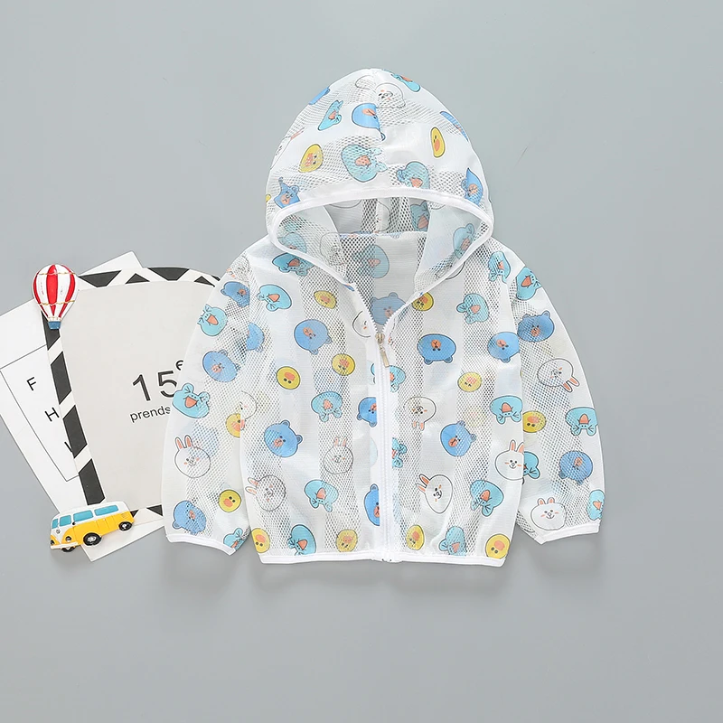 IENENS Летняя Пляжная Солнцезащитная Одежда Дети сыпь гвардии тонкое Детское