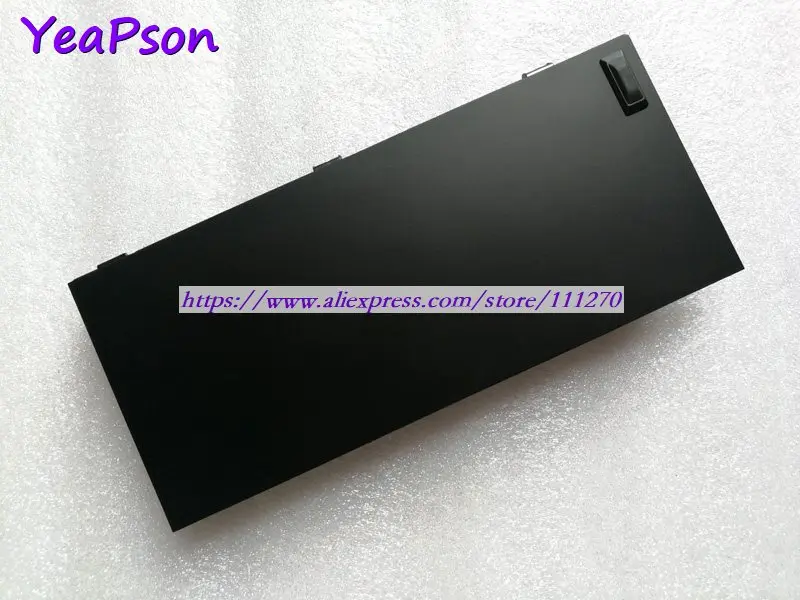 Аккумулятор Yeapson T3NT1 04GHF 823F9 0TN1K5 1C75X 11 4 в 65 Втч для ноутбука DELL Precision M4600 M4700 M4800 M6600 M6700