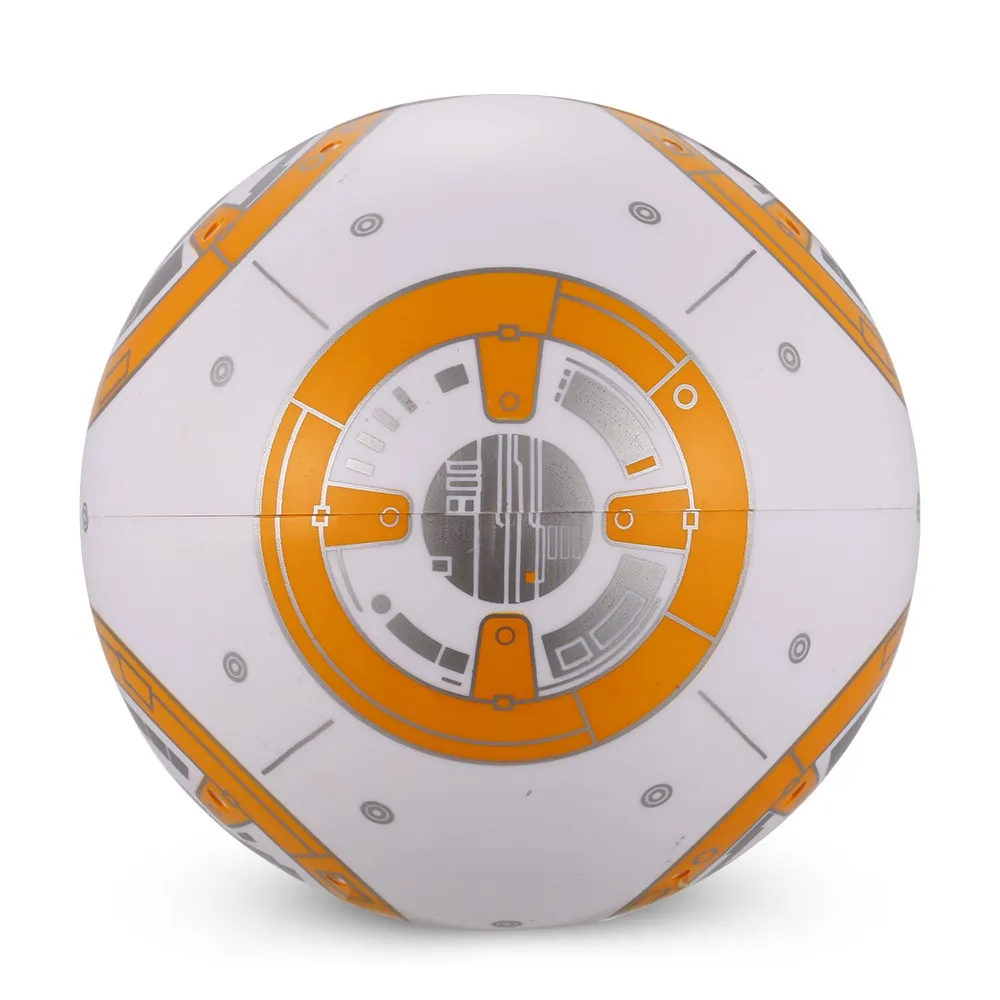 BB-8 робот с дистанционным управлением радиоуправляемый робот-BB-8 мяч