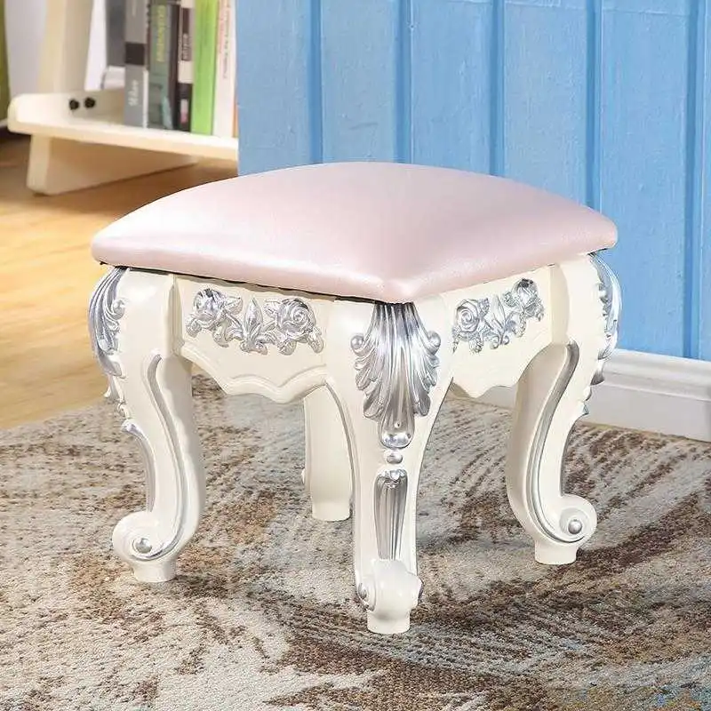 

Banco Madera Banquinho Pouffe Pufy Do Siedzenia Tabure Pouf Chambre Footstool Storage Ottoman Poef Tabouret Sgabello Foot Stool