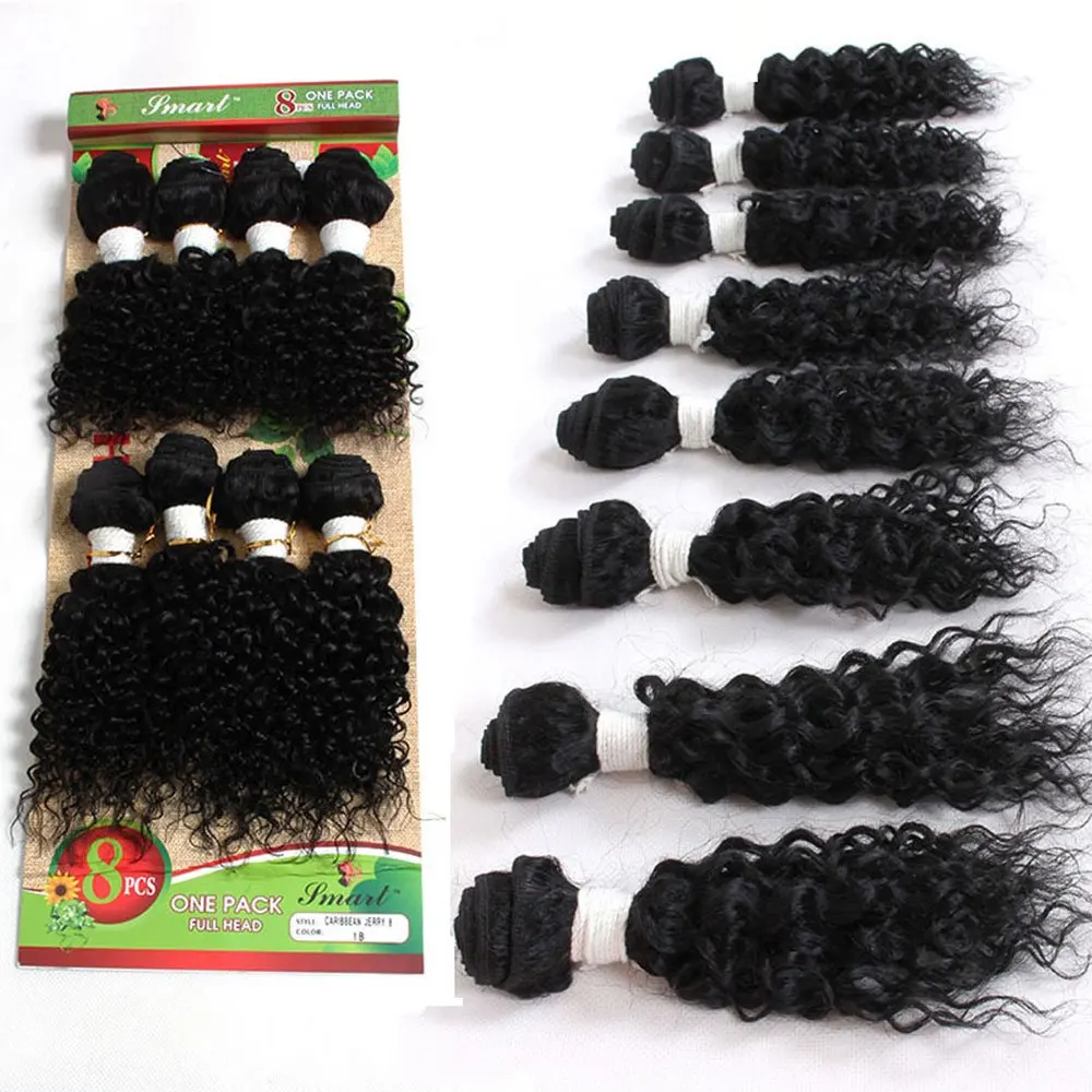 

Эффектом деграде (переход от темного к 1B 30 кудрявые Плетения Дешевые эффектом деграде (переход от темного к кудрявый вьющийся волос 8 "дюймов...