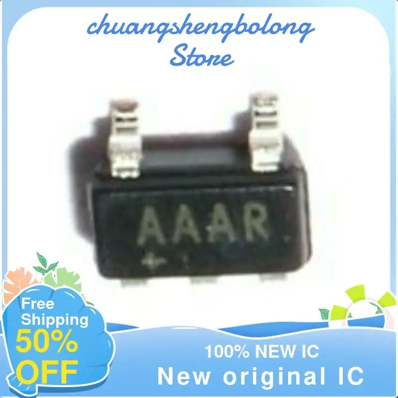 

10-200 шт. MAX824REUK SOT23-5 AAAR 2,63 V новый оригинальный IC