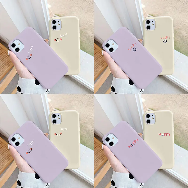 Чехол из ТПУ для Samsung Galaxy S10 S9 S20 S21 Ultra Plus A10 A12 A31 A32 A40 A50 A02S A51 A71 A72 A52 A21S|Бамперы| |