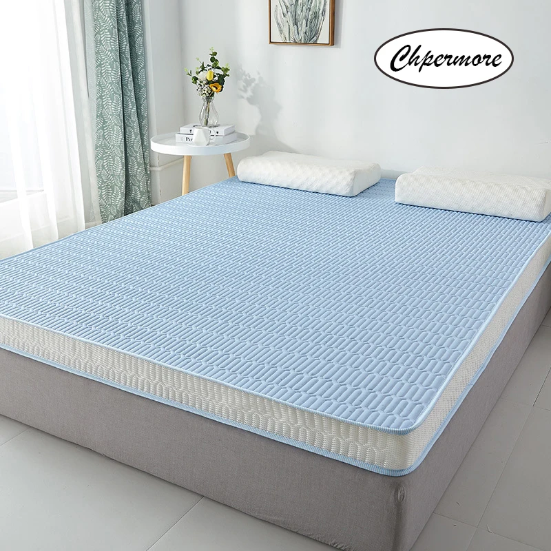 Высококачественный латексный матрас Chpermore с эффектом памяти | Мебель