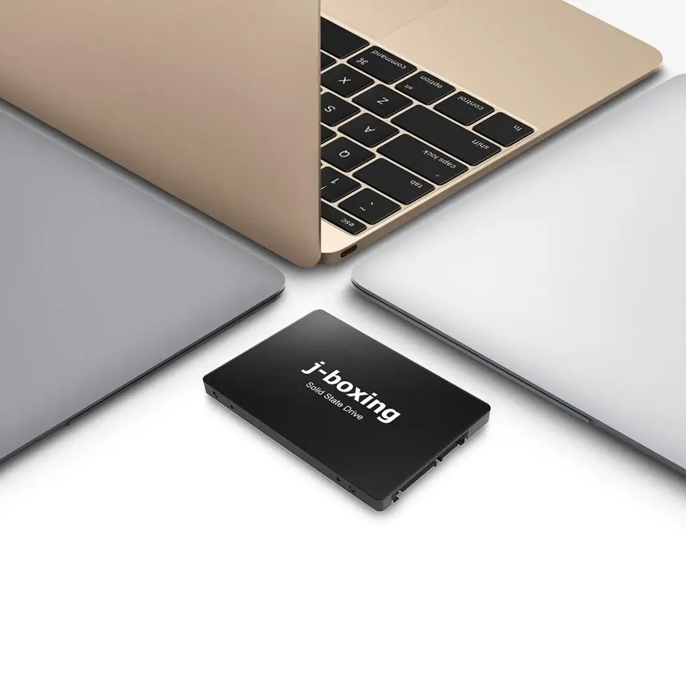 Internal SSD 240GB 2.5'' J-boxing 480GB 120GB SATA3.0 Hard Disk TLC Solid State Drive for Laptop Desktop Computer External Black |