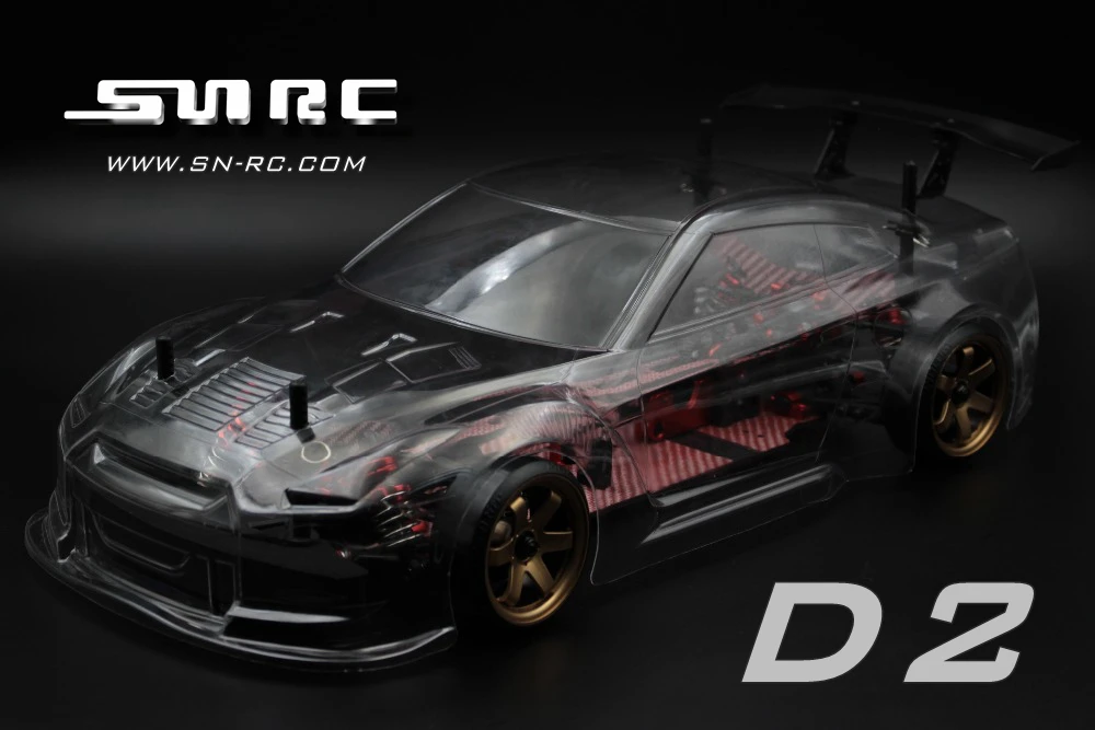 S140002 104 17 D2 01 стандартная цветная рамка для дрифта из волокна|Радиоуправляемые