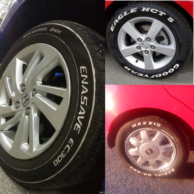 12 шт. Автомобильная масляная ручка для маркировки краски Ford Fiesta Mondeo 4 Focus Mk2 2 Ka Explorer