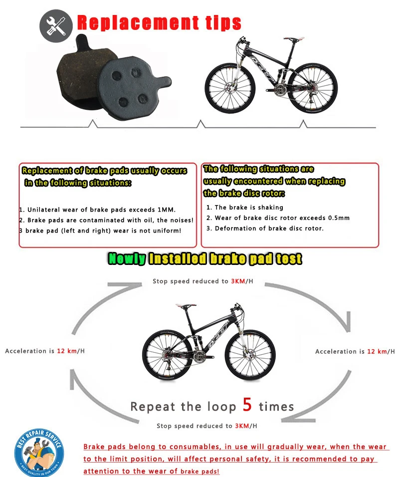 Детские носки по 10 пар в полупроводниковый металл горный велосипед дисковые