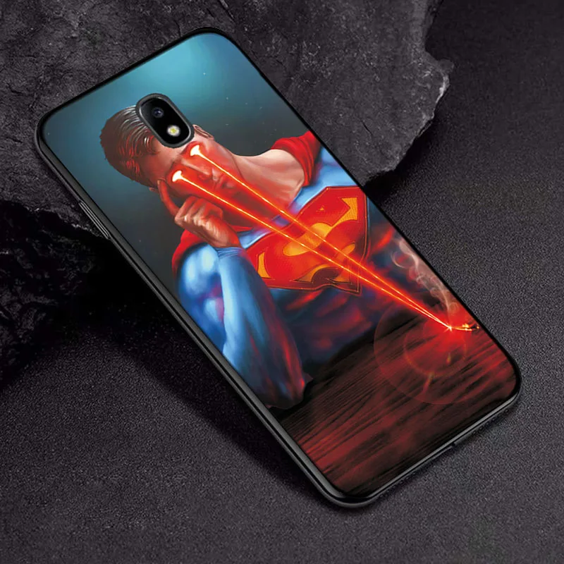 Черный чехол ТПУ для samsung Galaxy A10 A20 E A30 A40 A50 A60 A70 с принтами "Marvel", "Мстители", Чехол для телефона для samsung A30S A50S M10 M40 чехол - Цвет: TPUBLK527