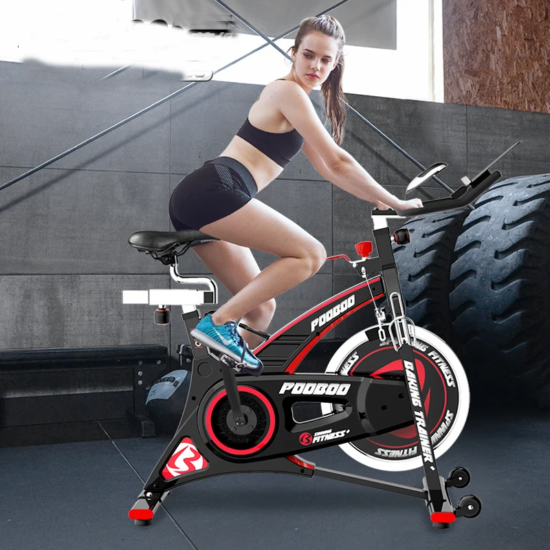 Домашний высококачественный велотренажер для помещений спортивное