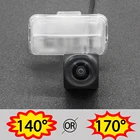 Камера заднего вида HD Fisheye Starlight для автомобилей Toyota Fortuner 2015-2019Yaris 2012-2017Prius CAqua 2011-2019Auris хэтчбек