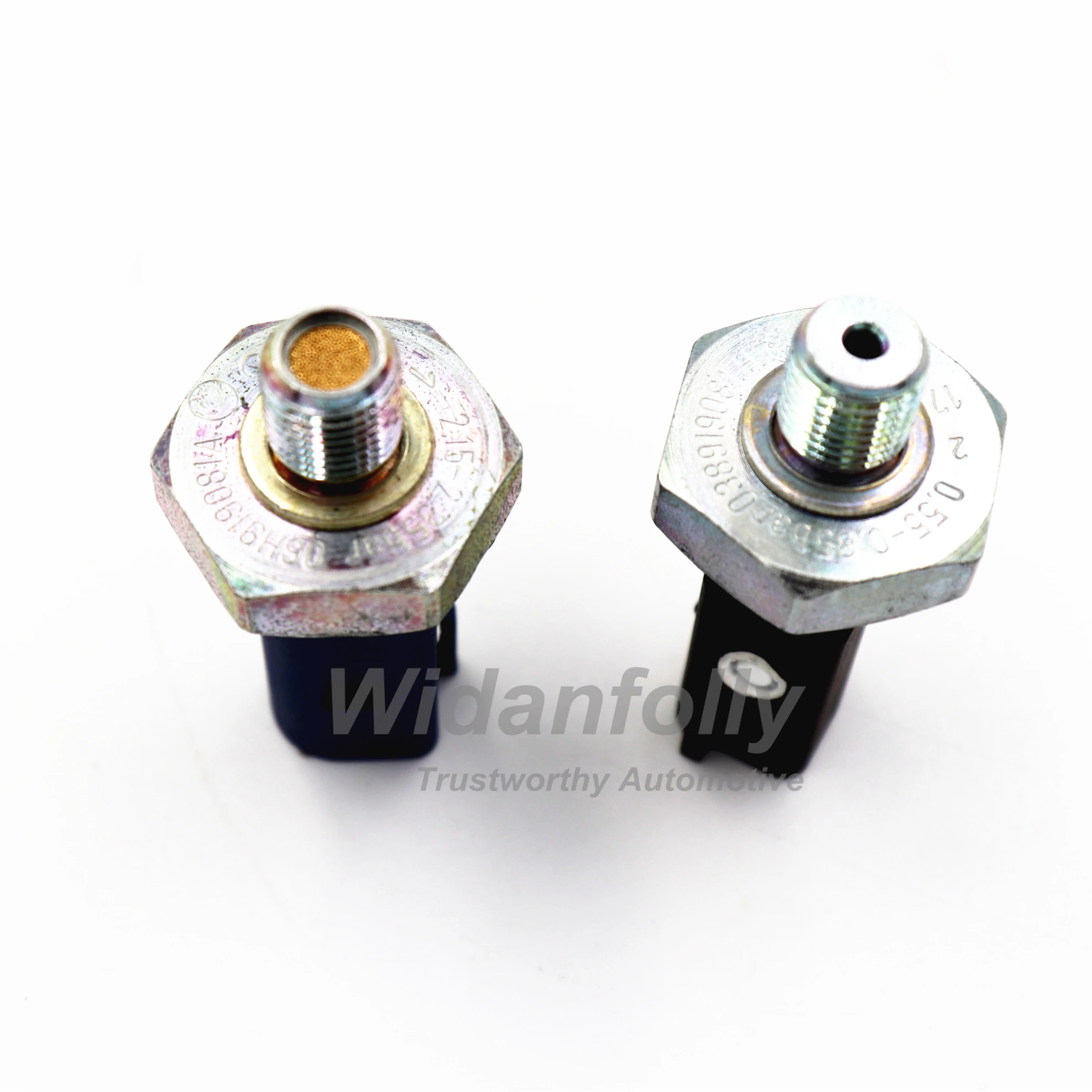 Датчик давления масла Widanfolly для Tiguan FOX GOLF EOS Passat CC T-ROC Q3 Q7 A4 A3 A5 06H 919 081A 038 081H |