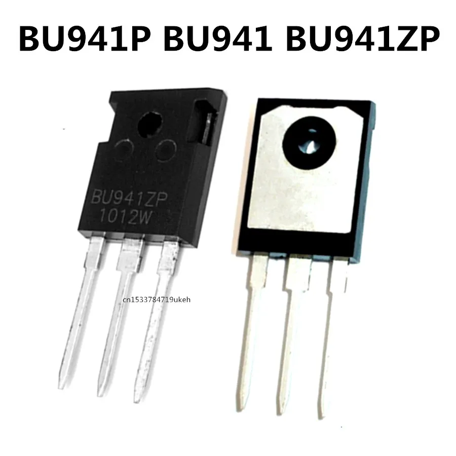 

2 шт./BU941P BU941 BU941ZP TO-3P