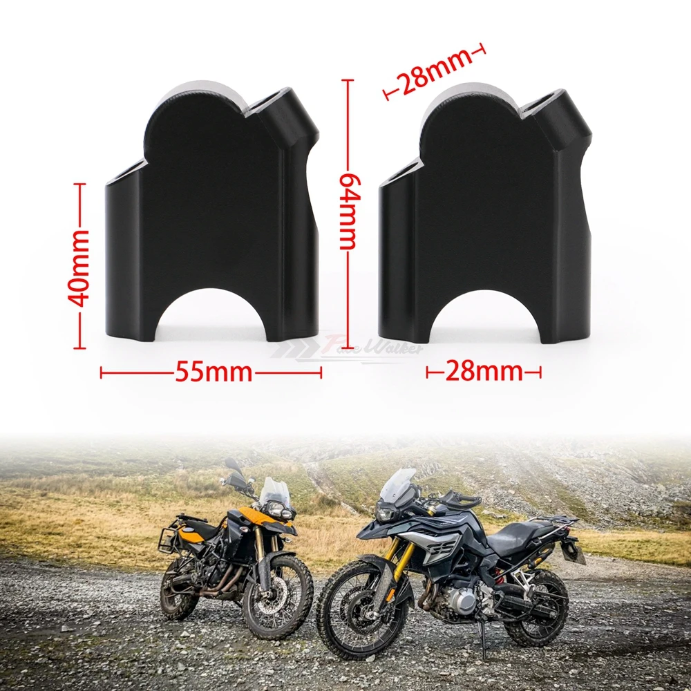 Подъемник на руль мотоцикла подъемник с задней крышкой комплект кронштейнов для