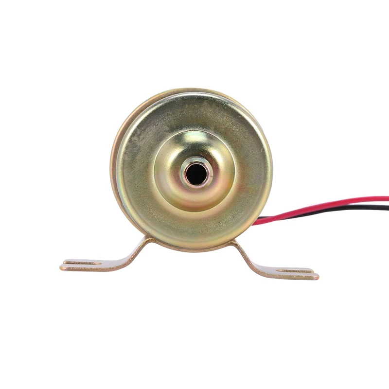 Новый электрический топливный насос 2 шт. 12 В встроенный бензиновый