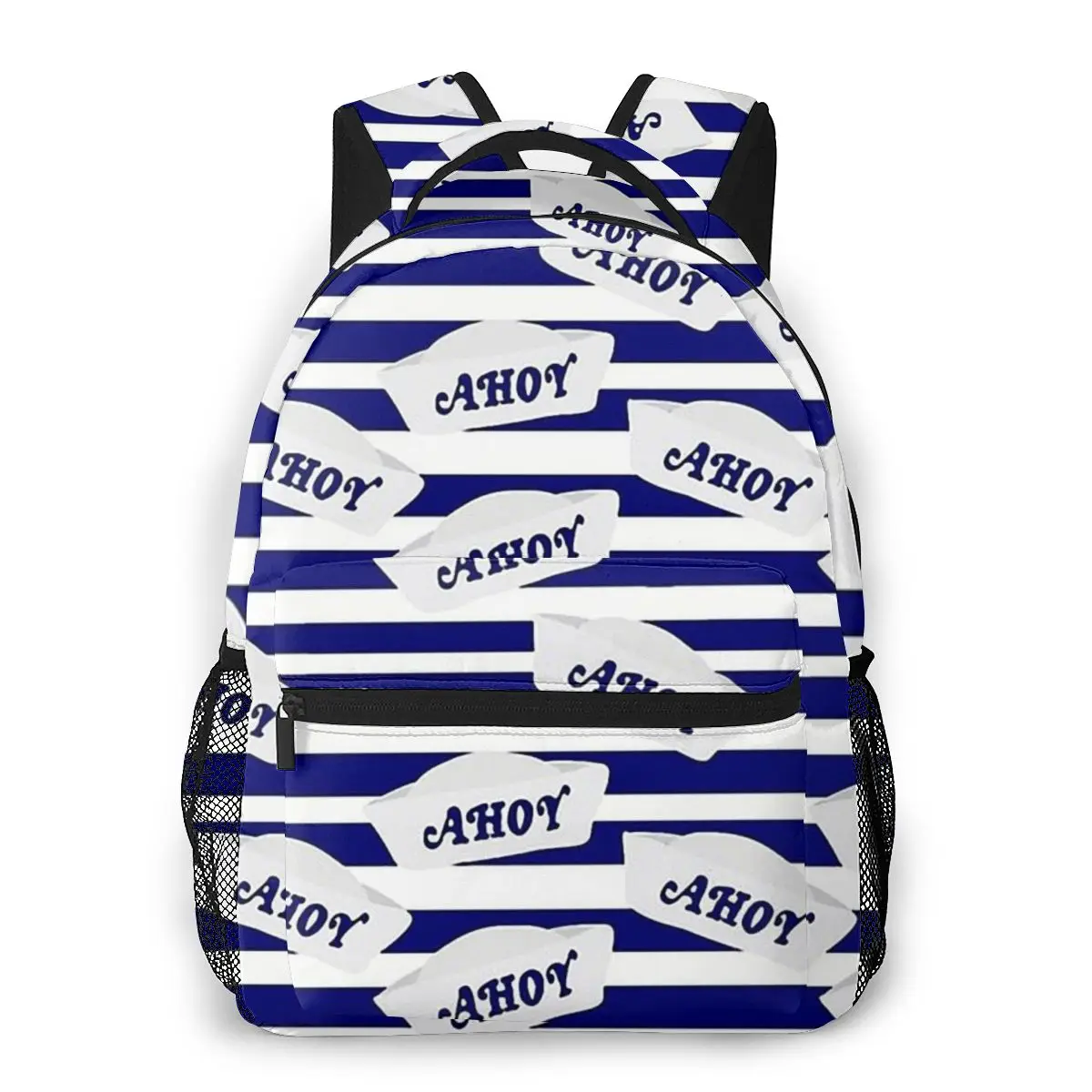 

Одиннадцать студентов Slurpee AHOY, школьные ранцы для мальчиков и девочек, странные дела, Joyce, Джим Майк одиннадцать, ужас, ТВ, рюкзак для книг для ...