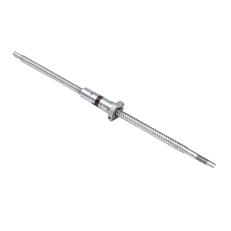 Шариковый винт C5 механический шариковый DFU2005 настраиваемый любого размера с